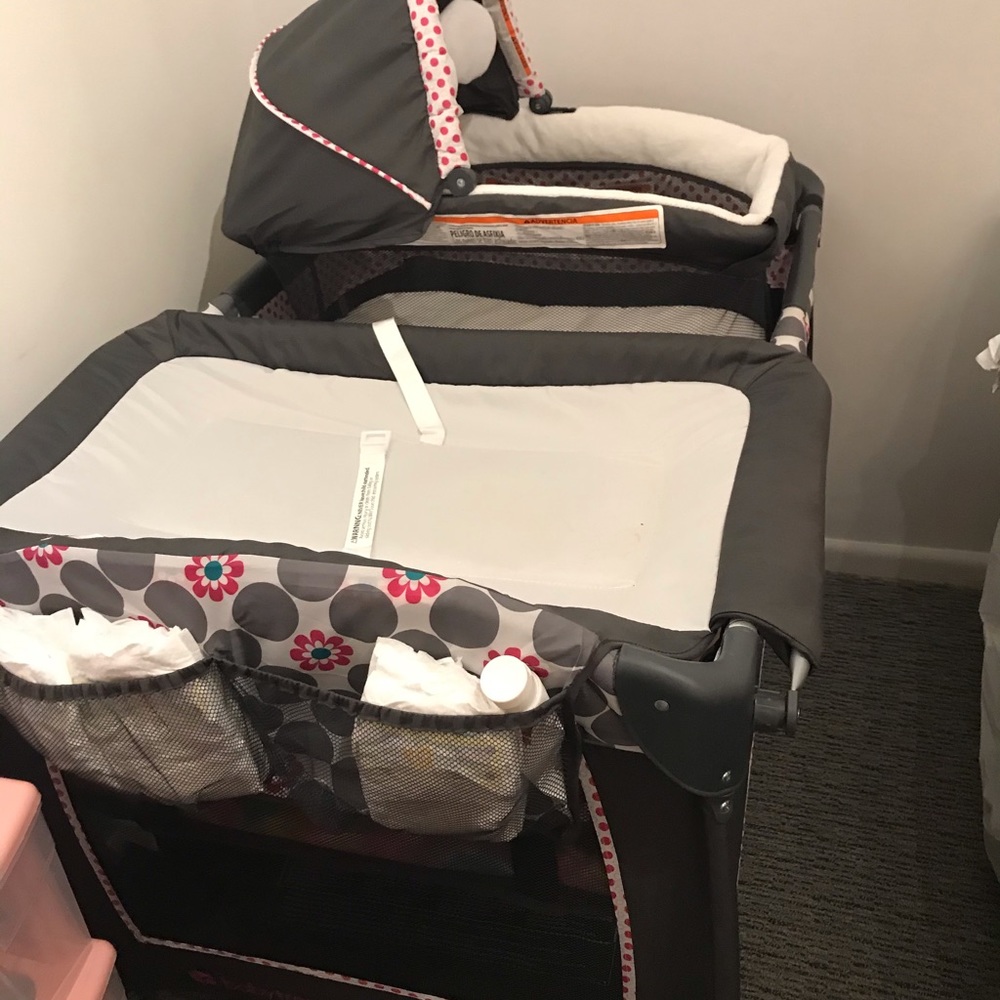 Pack n play